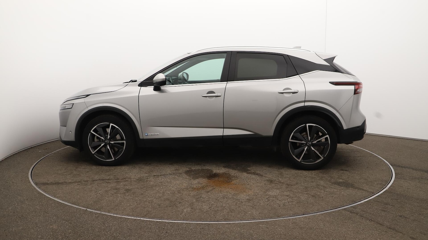 Used Nissan Qashqai for sale - 76727924: Photo 65