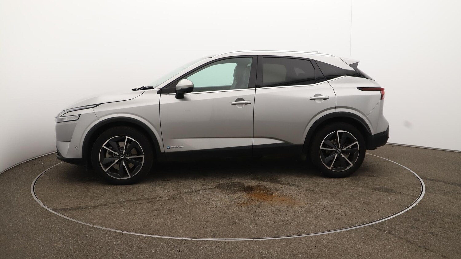 Used Nissan Qashqai for sale - 76727924: Photo 66