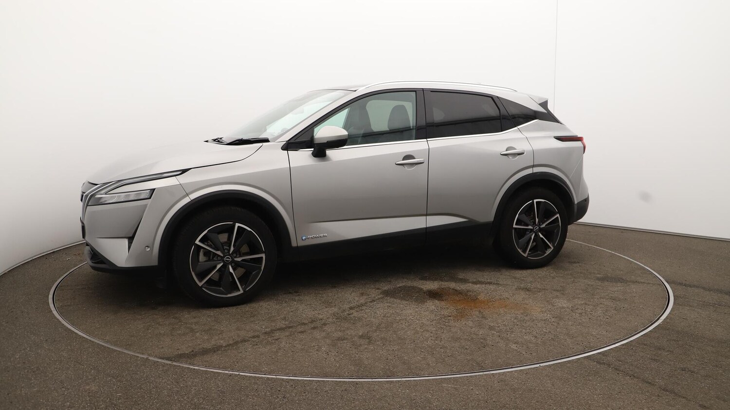 Used Nissan Qashqai for sale - 76727924: Photo 68