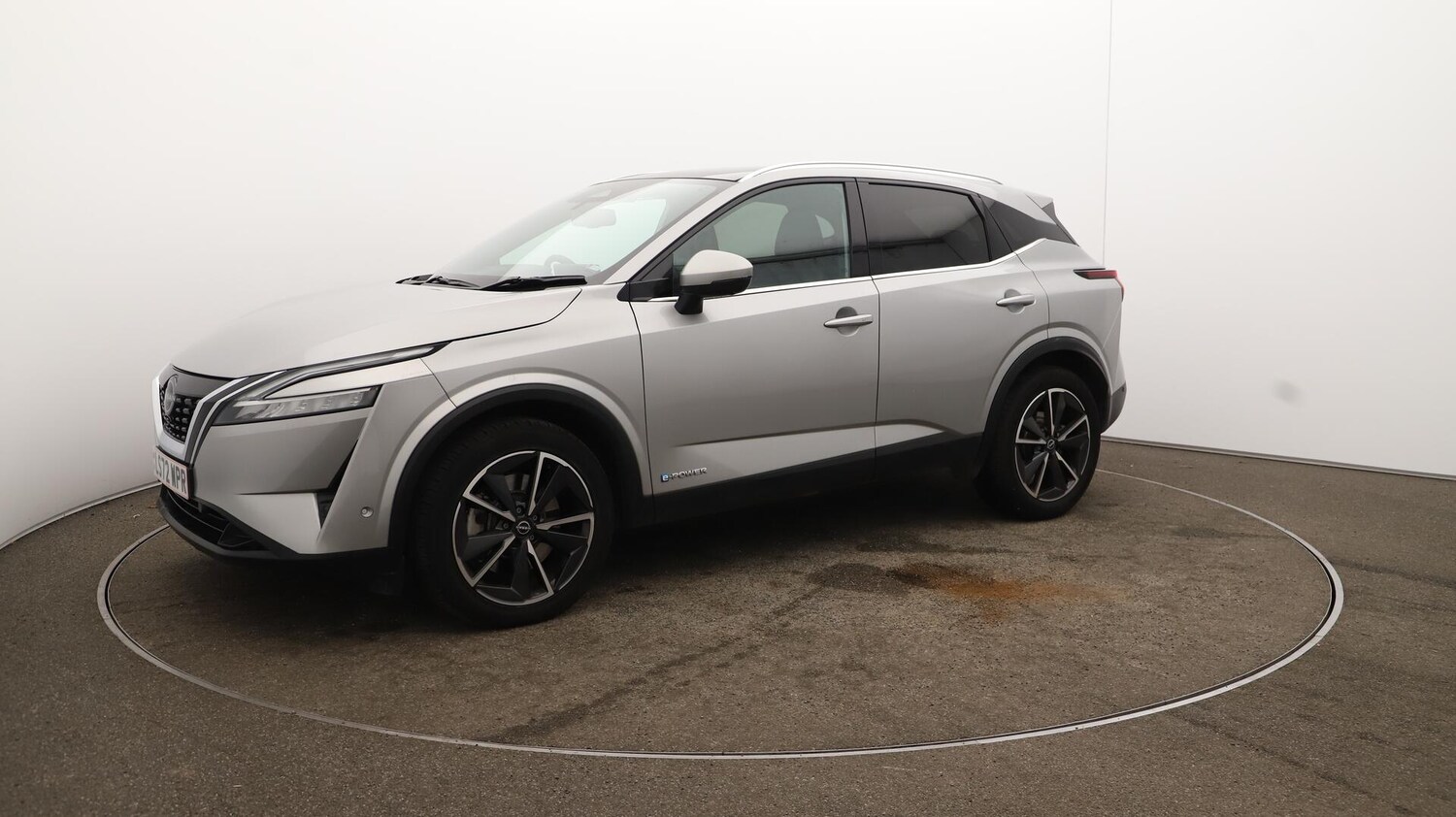 Used Nissan Qashqai for sale - 76727924: Photo 69