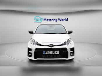 Used Toyota Yaris 2021 for sale - 74725771: Photo