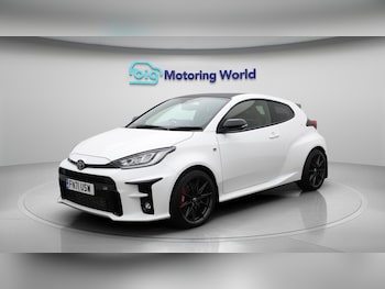 Used Toyota Yaris 2021 for sale - 74725771: Photo