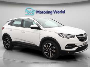2019 (69) - 1.2 Turbo Elite Nav SUV 5dr Petrol Auto 8Spd Euro 6 (s/s) (130 ps)