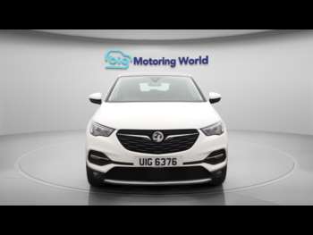Used Vauxhall Grandland X 2019 for sale - 74920881: Photo