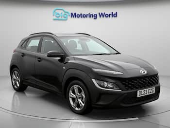 Used Hyundai KONA 2023 for sale - 79515456: Photo