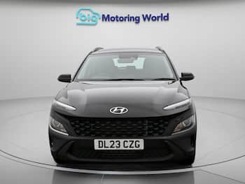Used Hyundai KONA 2023 for sale - 79515456: Photo