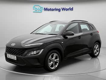 Used Hyundai KONA 2023 for sale - 79515456: Photo