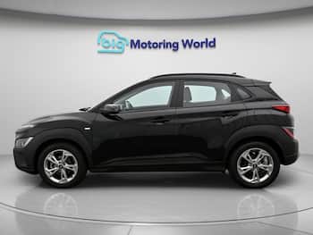 Used Hyundai KONA 2023 for sale - 79515456: Photo
