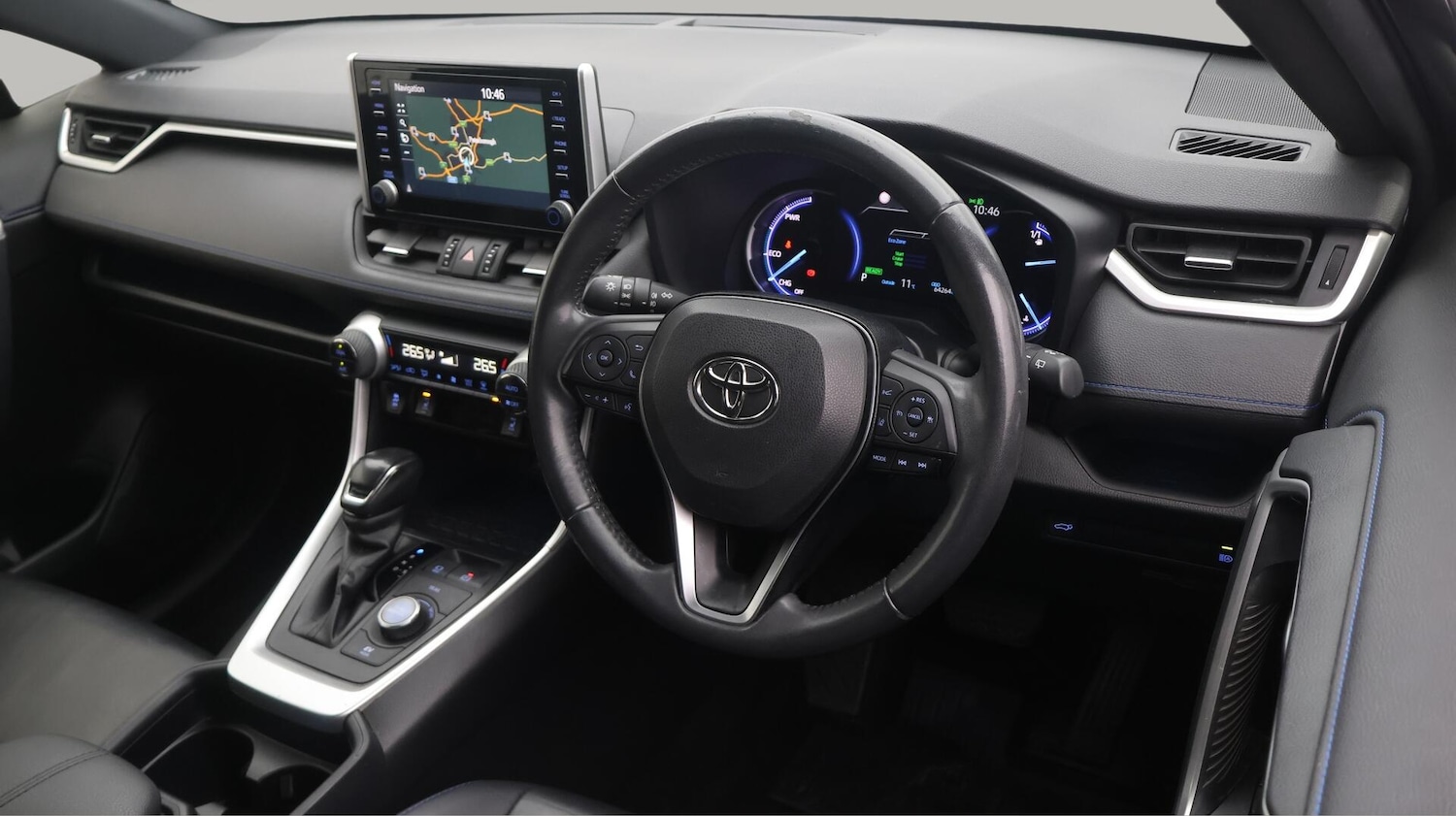 Used Toyota RAV4 2020 for sale - 76388263: Photo 10