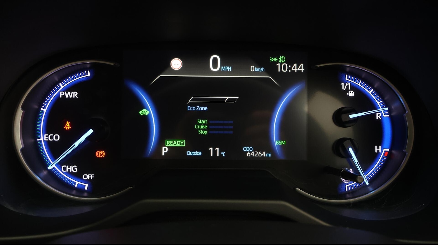 Used Toyota RAV4 2020 for sale - 76388263: Photo 11