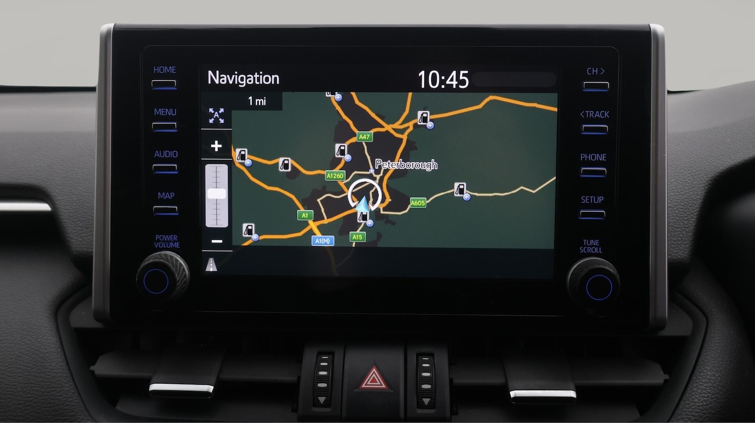 Used Toyota RAV4 2020 for sale - 76388263: Photo 12