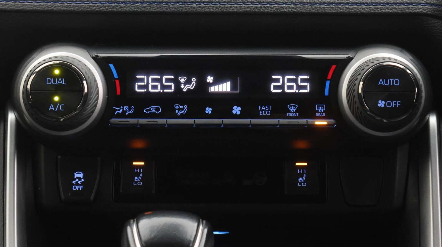 Used Toyota RAV4 2020 for sale - 76388263: Photo 13