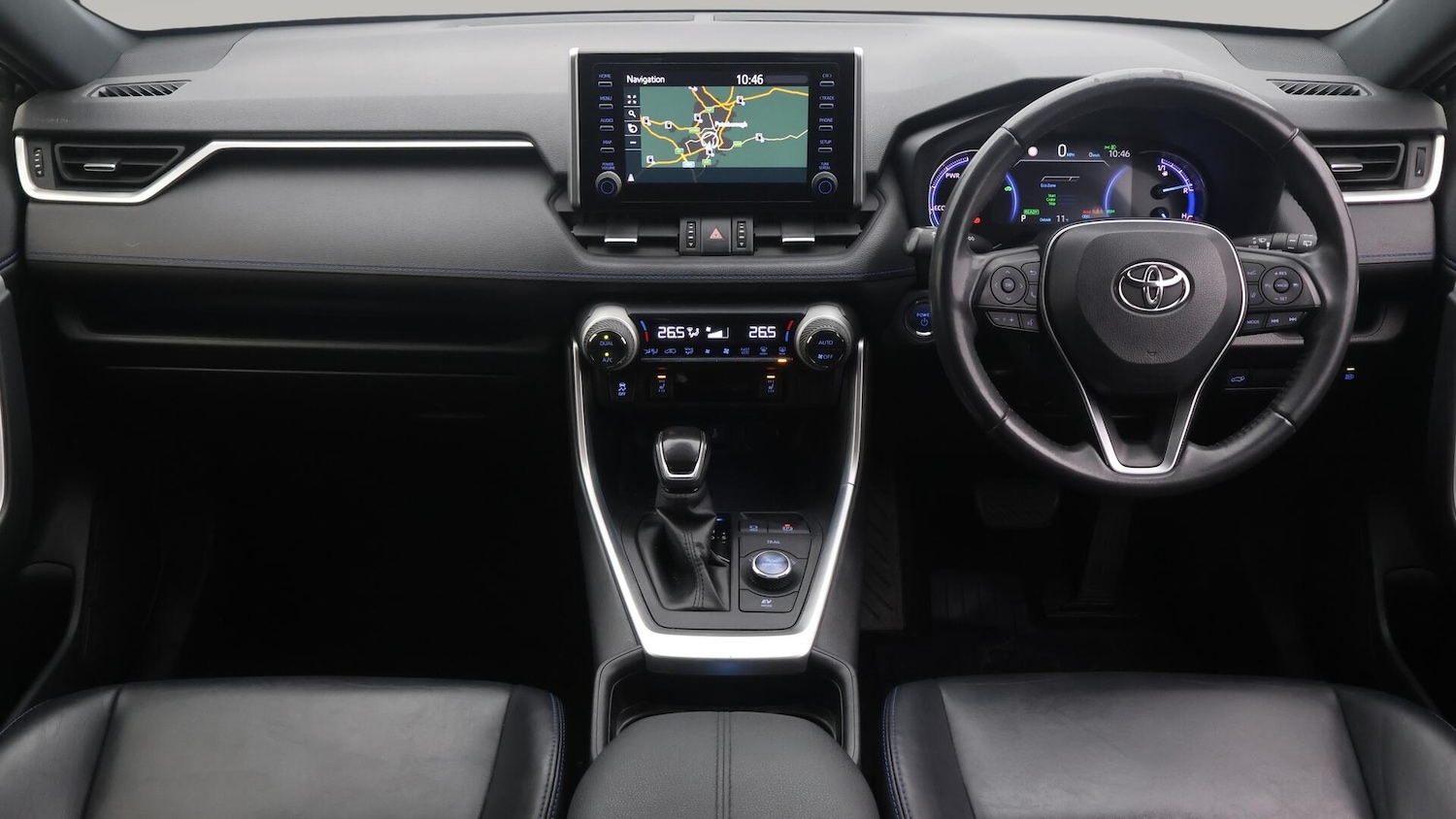 Used Toyota RAV4 2020 for sale - 76388263: Photo 14