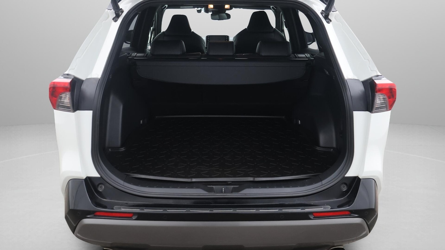 Used Toyota RAV4 2020 for sale - 76388263: Photo 18