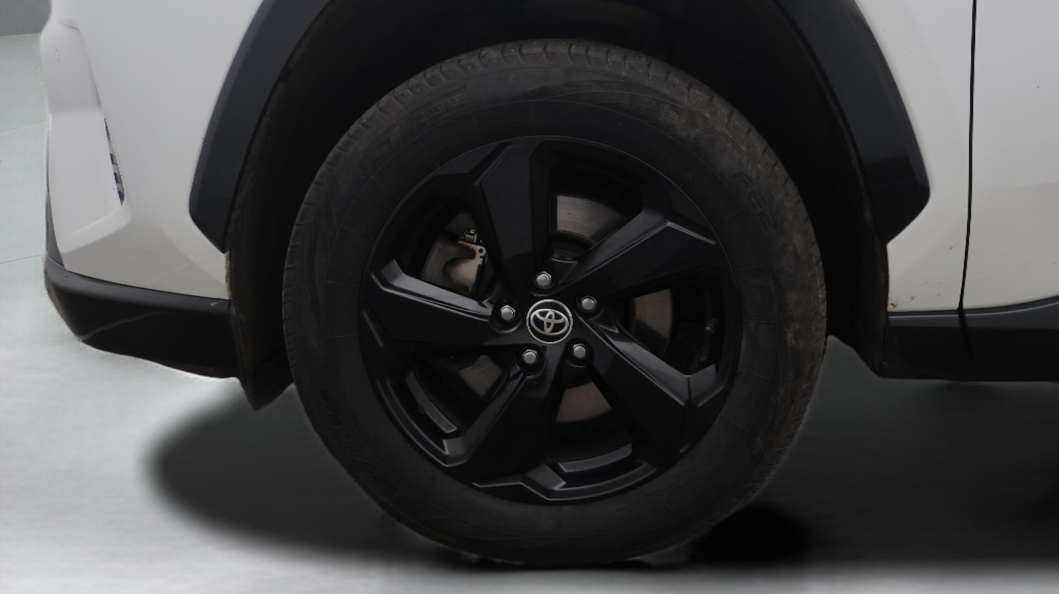 Used Toyota RAV4 2020 for sale - 76388263: Photo 19