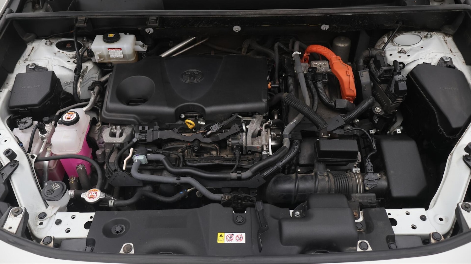 Used Toyota RAV4 2020 for sale - 76388263: Photo 20