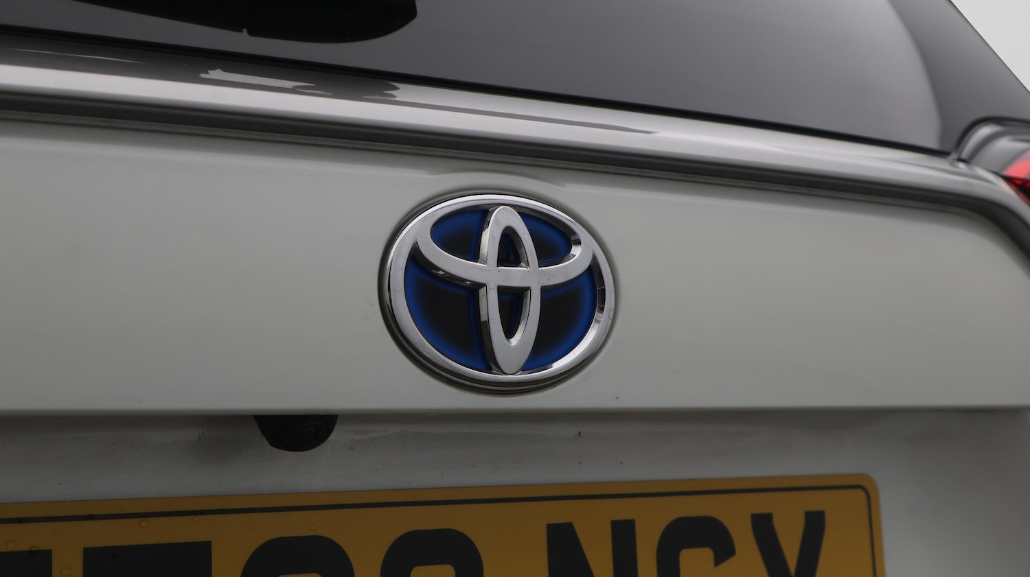 Used Toyota RAV4 2020 for sale - 76388263: Photo 23