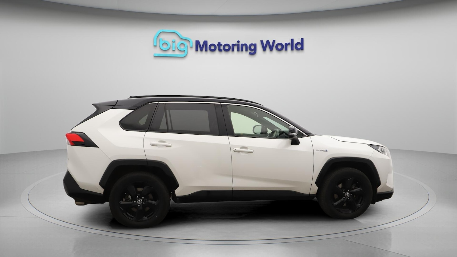 Used Toyota RAV4 2020 for sale - 76388263: Photo 9