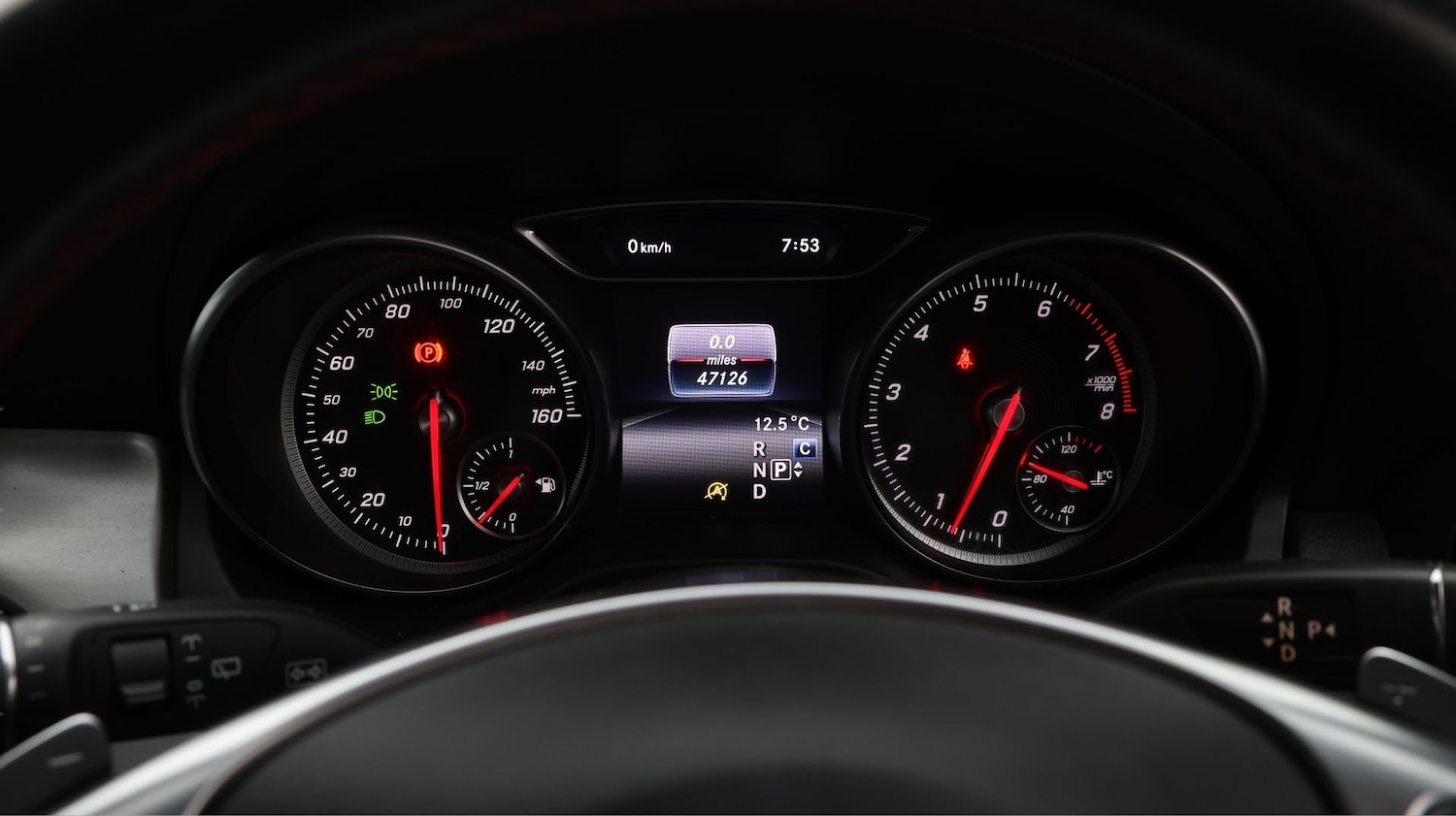 Used Mercedes-Benz GLA 2019 for sale - 77618768: Photo 10