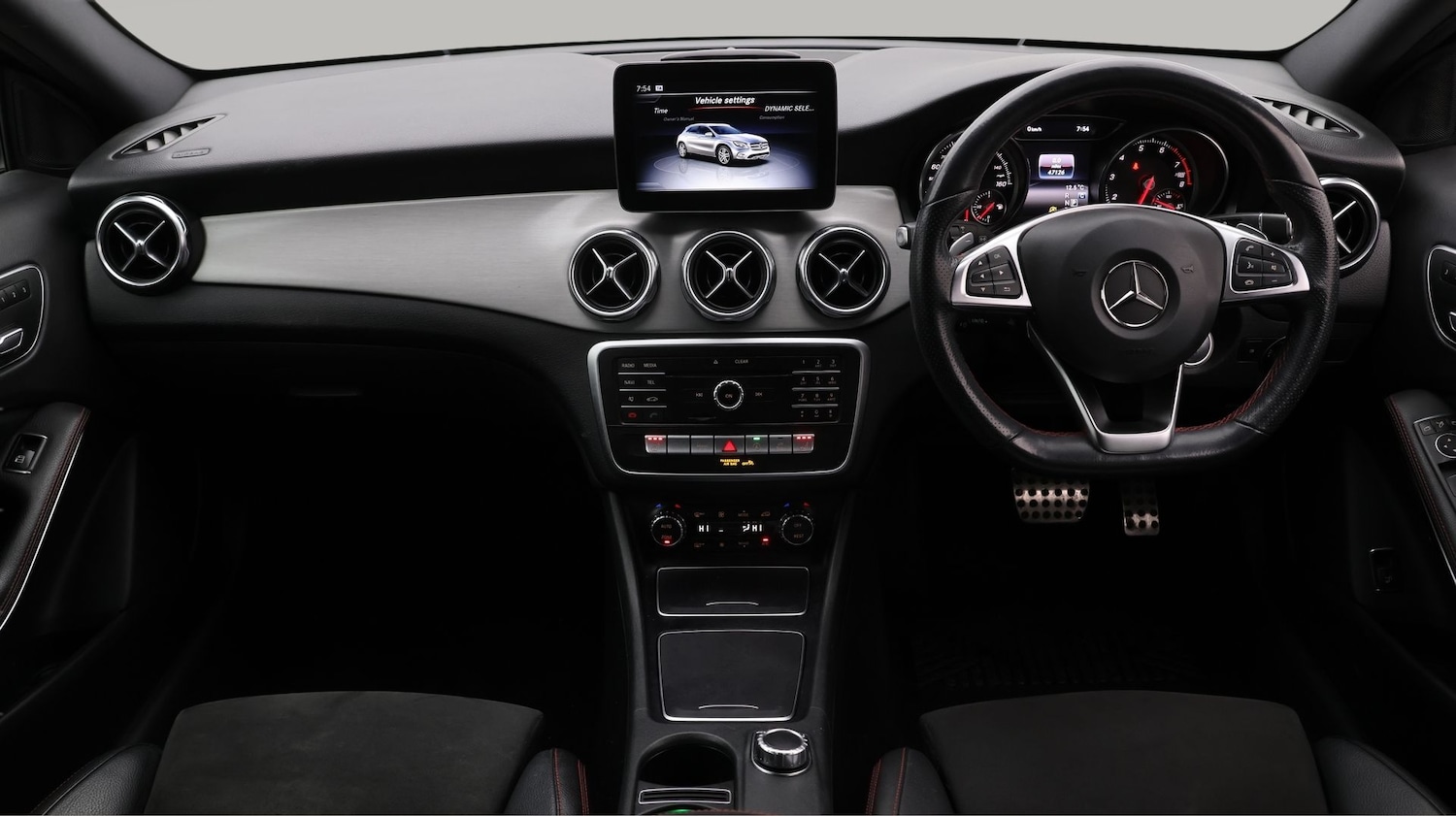 Used Mercedes-Benz GLA 2019 for sale - 77618768: Photo 13