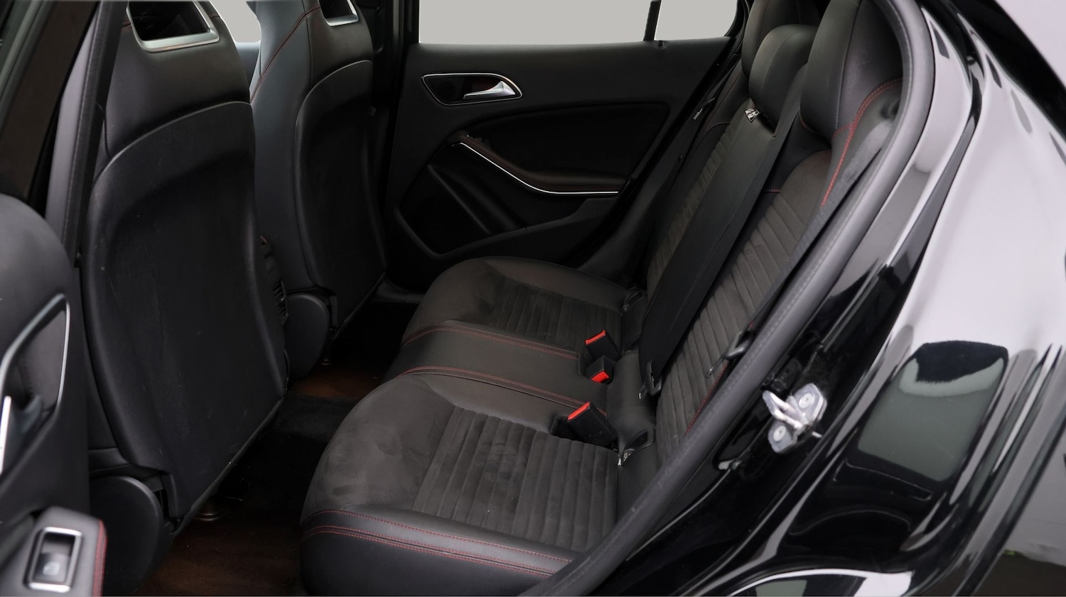 Used Mercedes-Benz GLA 2019 for sale - 77618768: Photo 16