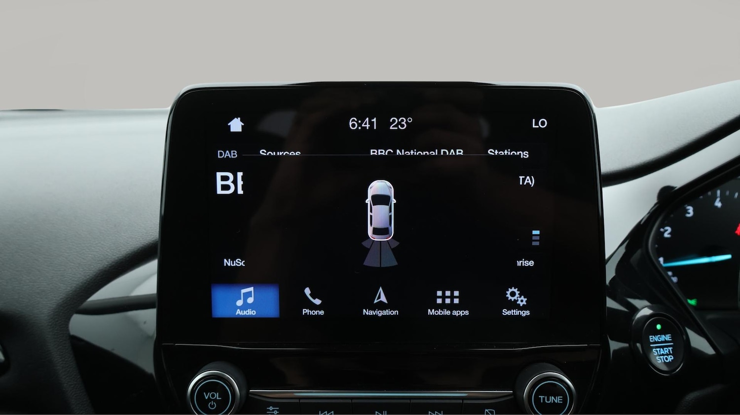 Vehicle 26
