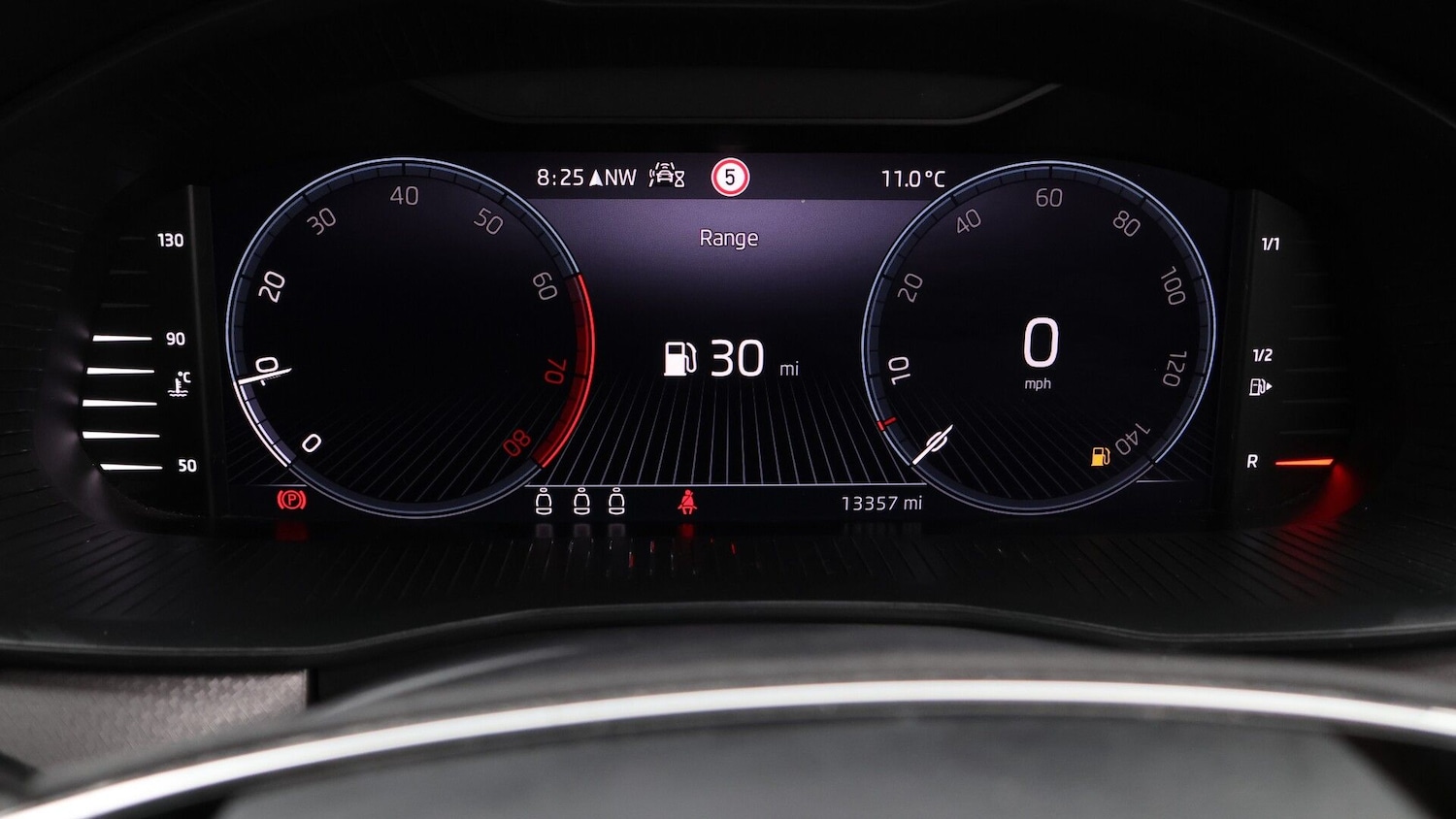 Used Skoda Kamiq 2023 for sale - 77261816: Photo 10