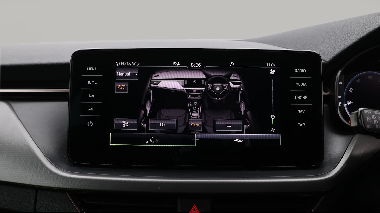 Used Skoda Kamiq 2023 for sale - 77261816: Photo 12