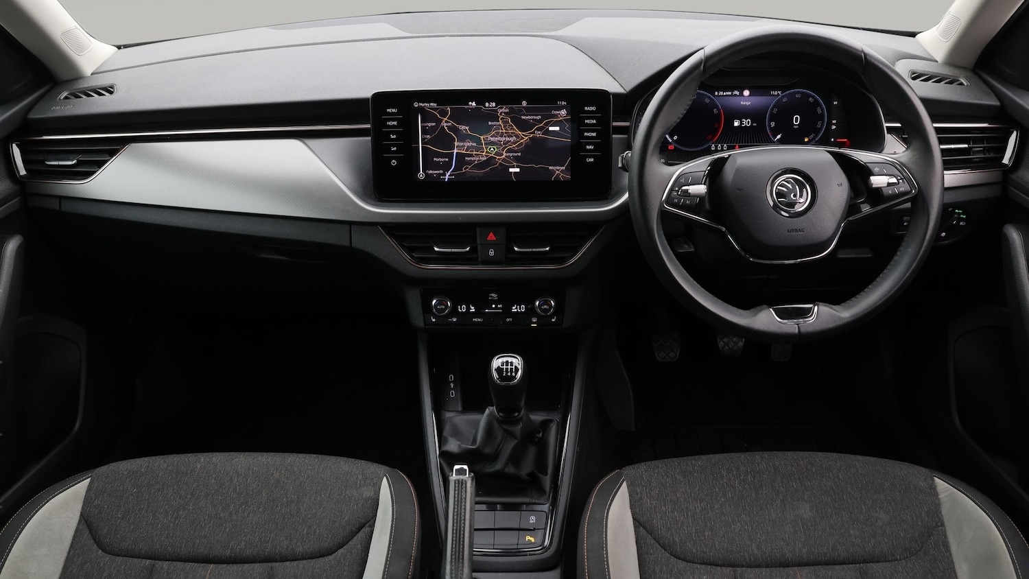 Used Skoda Kamiq 2023 for sale - 77261816: Photo 13