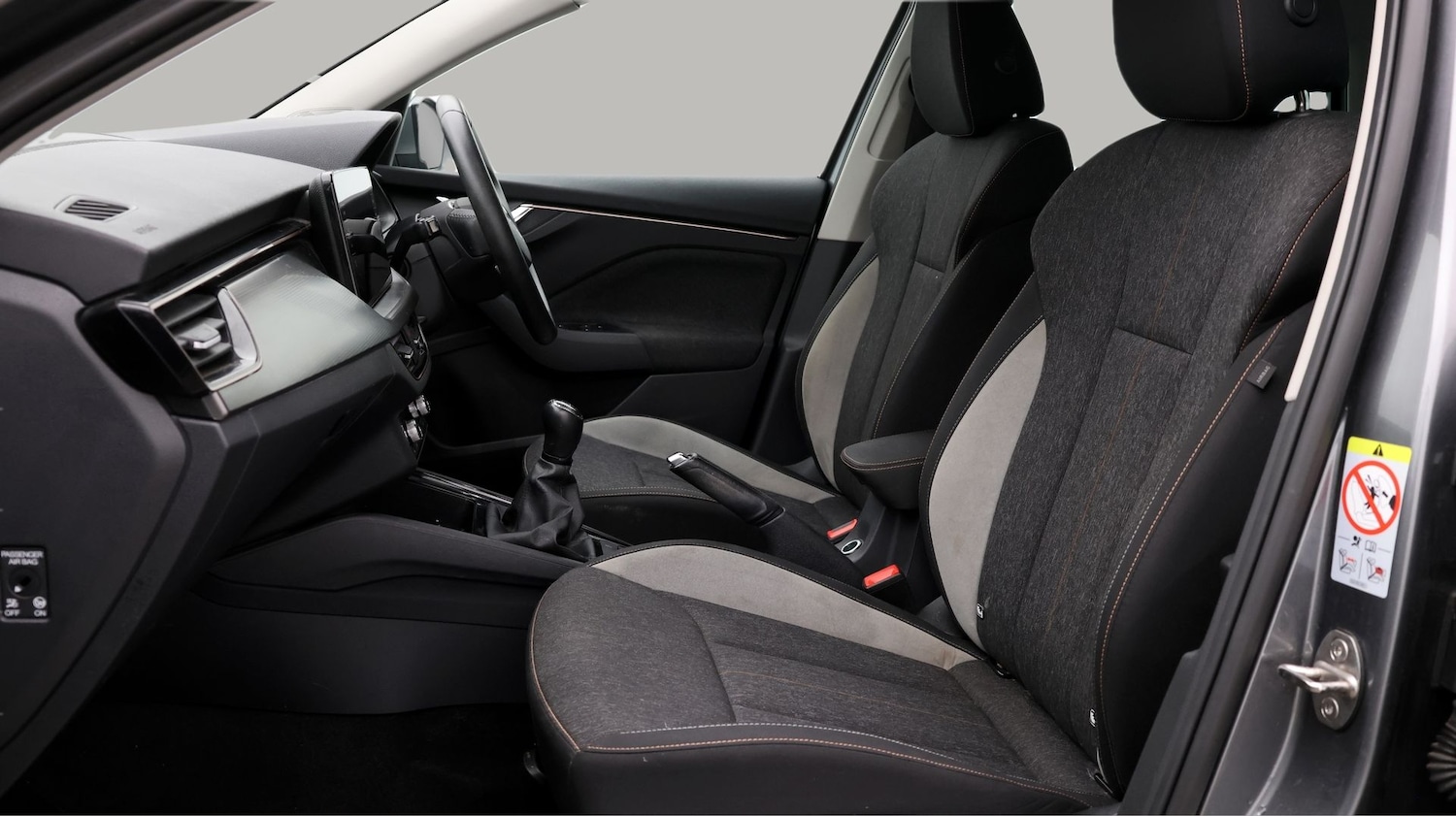 Used Skoda Kamiq 2023 for sale - 77261816: Photo 14