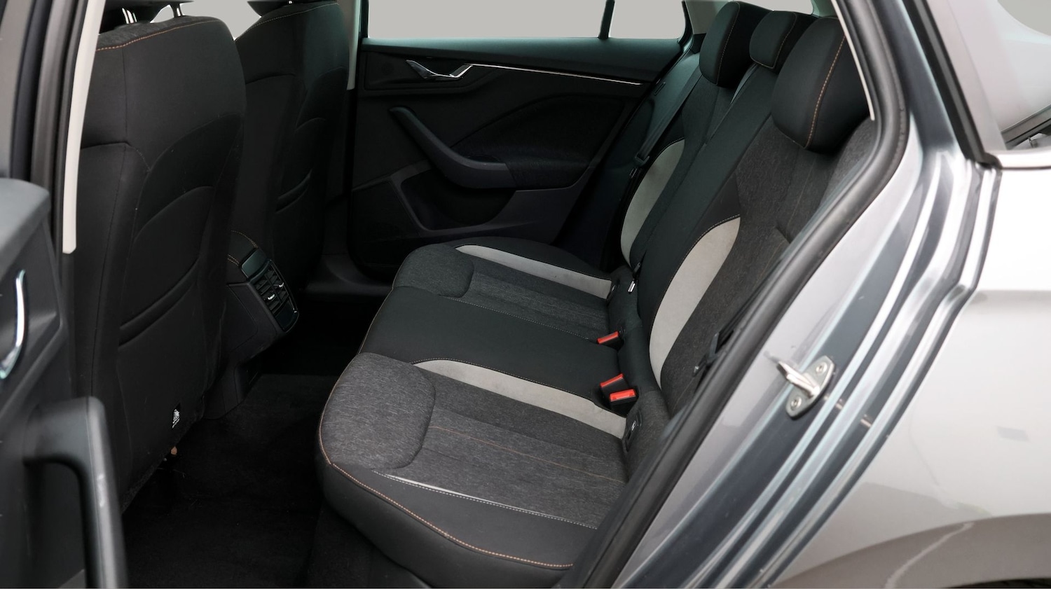 Used Skoda Kamiq 2023 for sale - 77261816: Photo 16