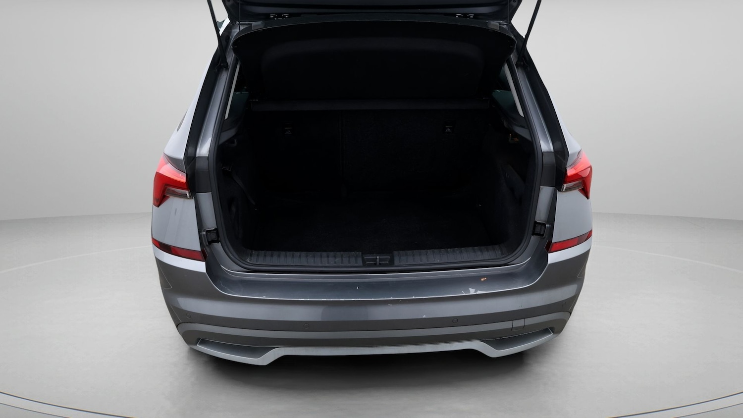 Used Skoda Kamiq 2023 for sale - 77261816: Photo 17