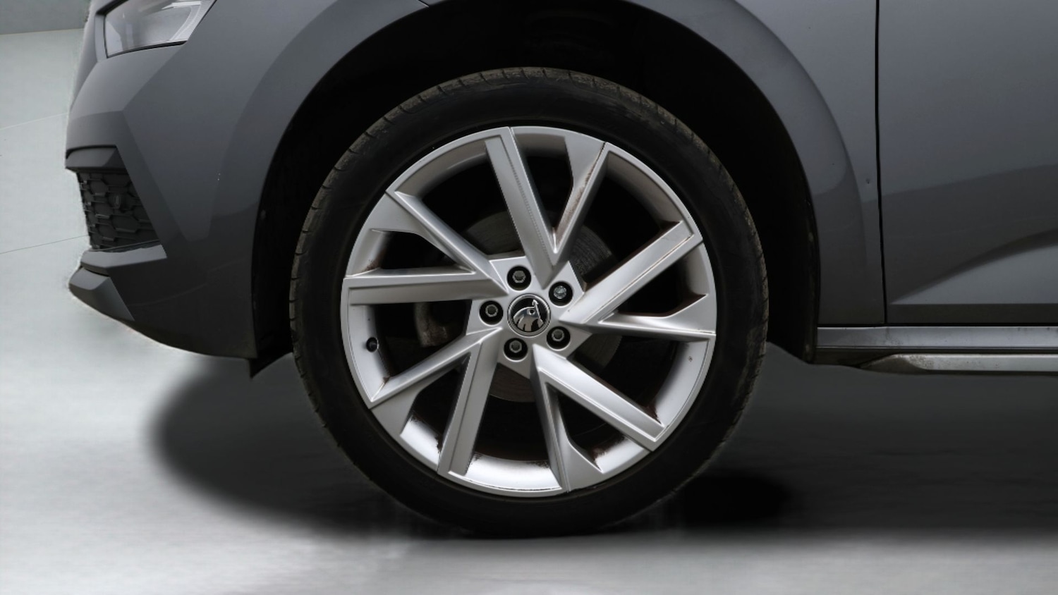 Used Skoda Kamiq 2023 for sale - 77261816: Photo 18