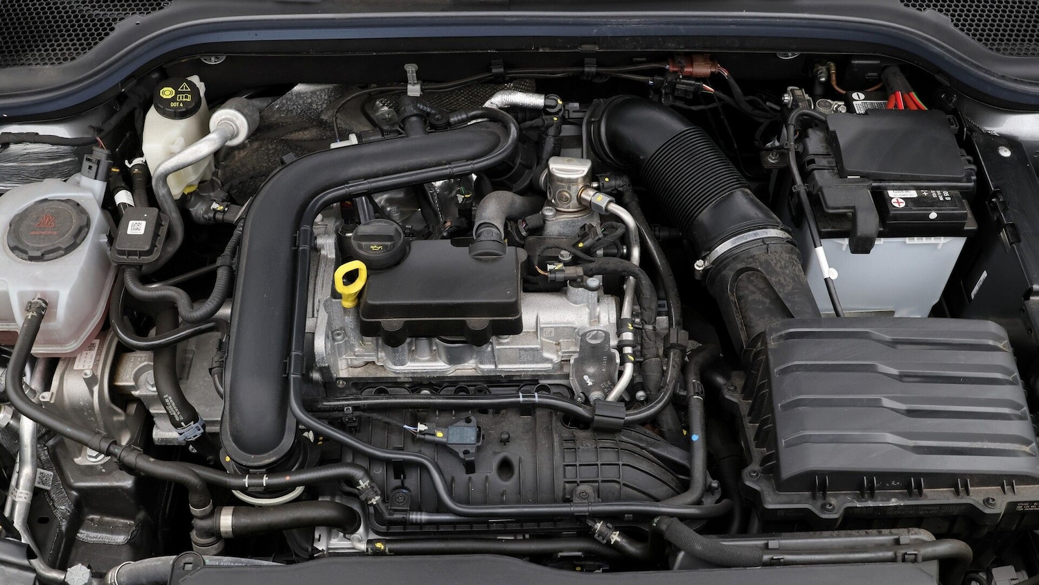 Used Skoda Kamiq 2023 for sale - 77261816: Photo 19