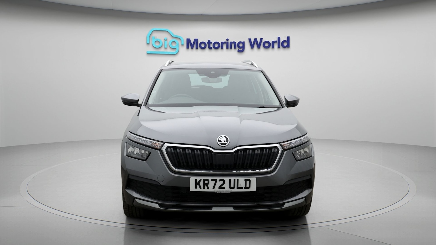 Used Skoda Kamiq 2023 for sale - 77261816: Photo 2