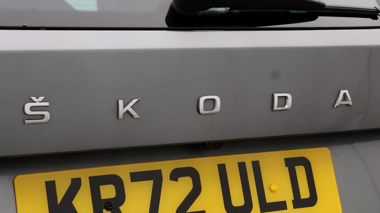 Used Skoda Kamiq 2023 for sale - 77261816: Photo 21