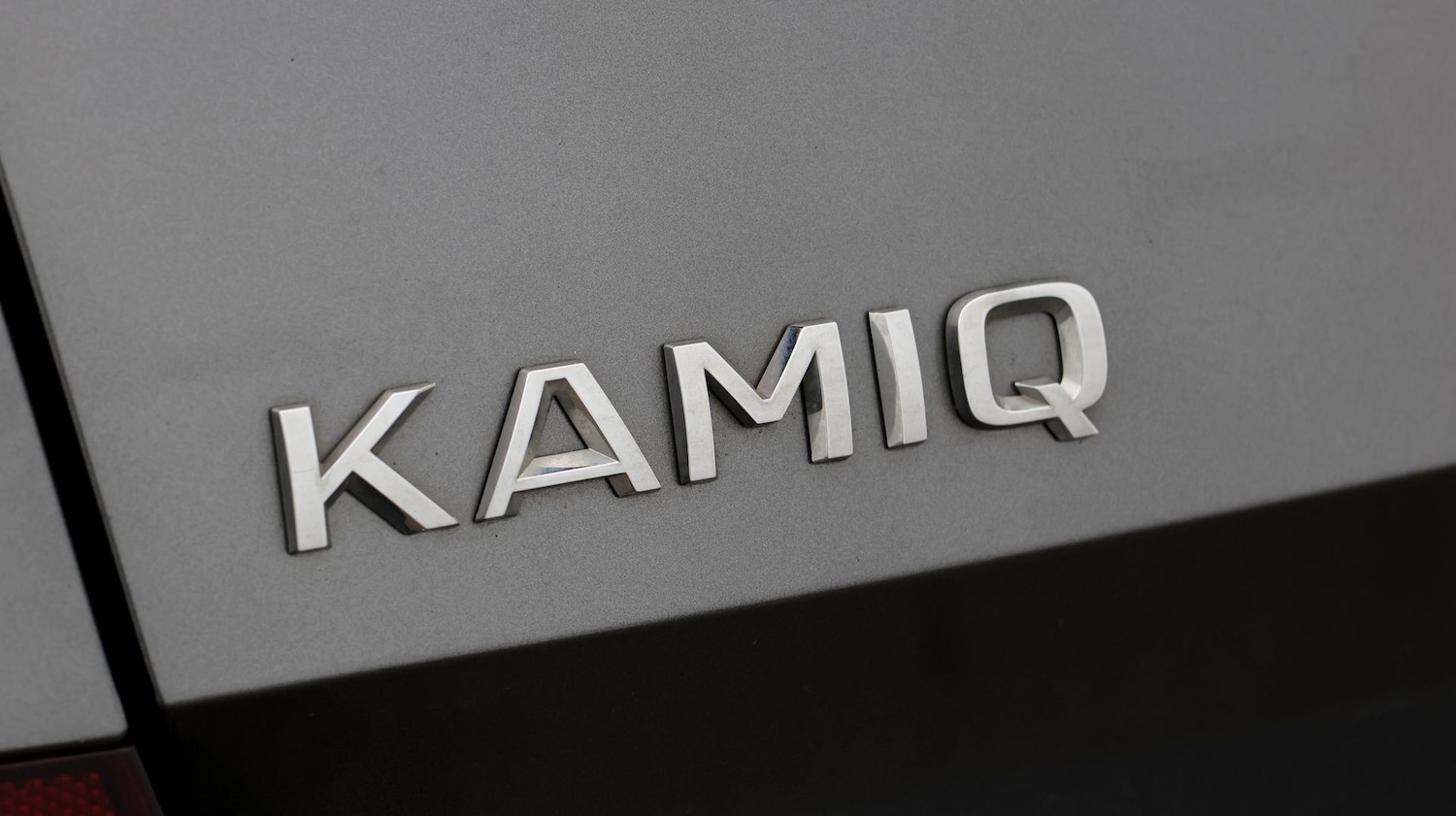 Used Skoda Kamiq 2023 for sale - 77261816: Photo 24