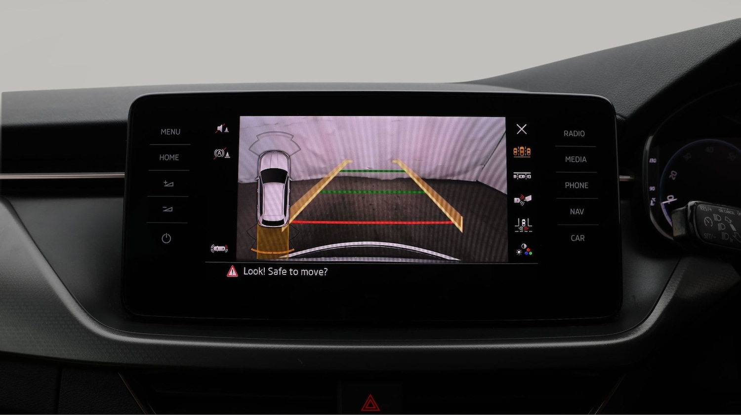 Used Skoda Kamiq 2023 for sale - 77261816: Photo 25