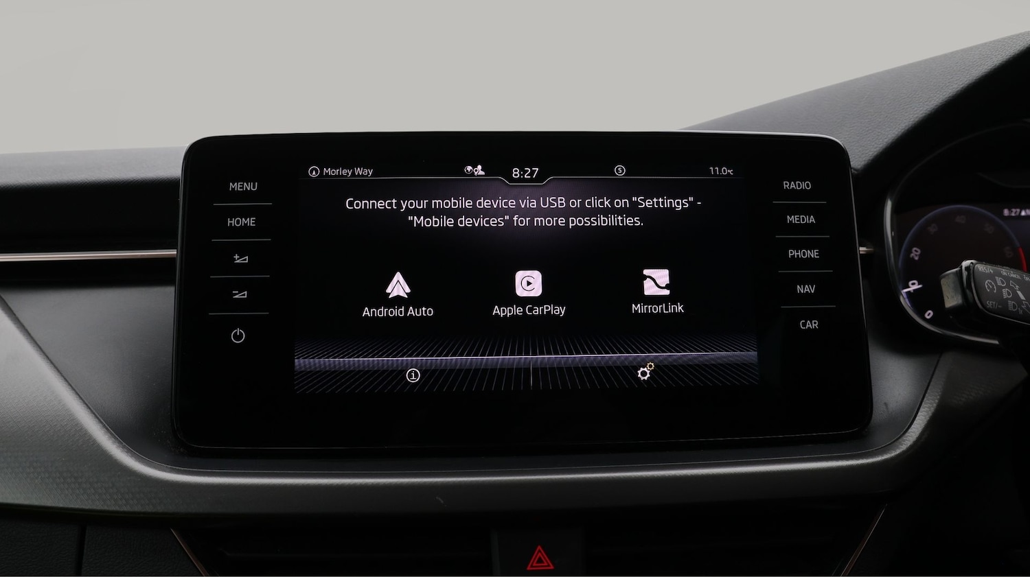 Used Skoda Kamiq 2023 for sale - 77261816: Photo 26