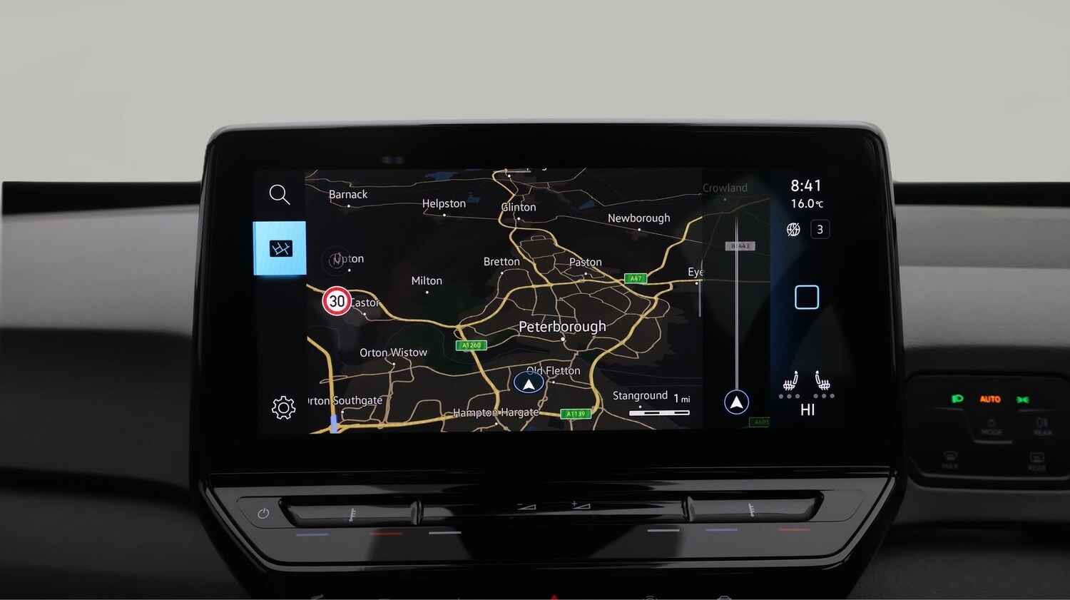 Used Volkswagen ID.3 2022 for sale - 77846609: Photo 11