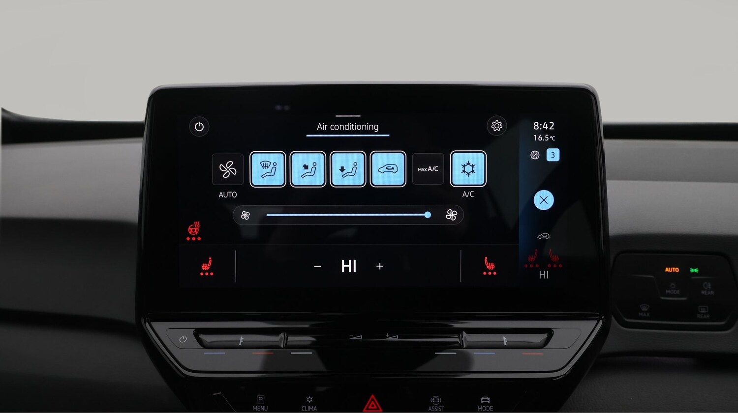 Used Volkswagen ID.3 2022 for sale - 77846609: Photo 12