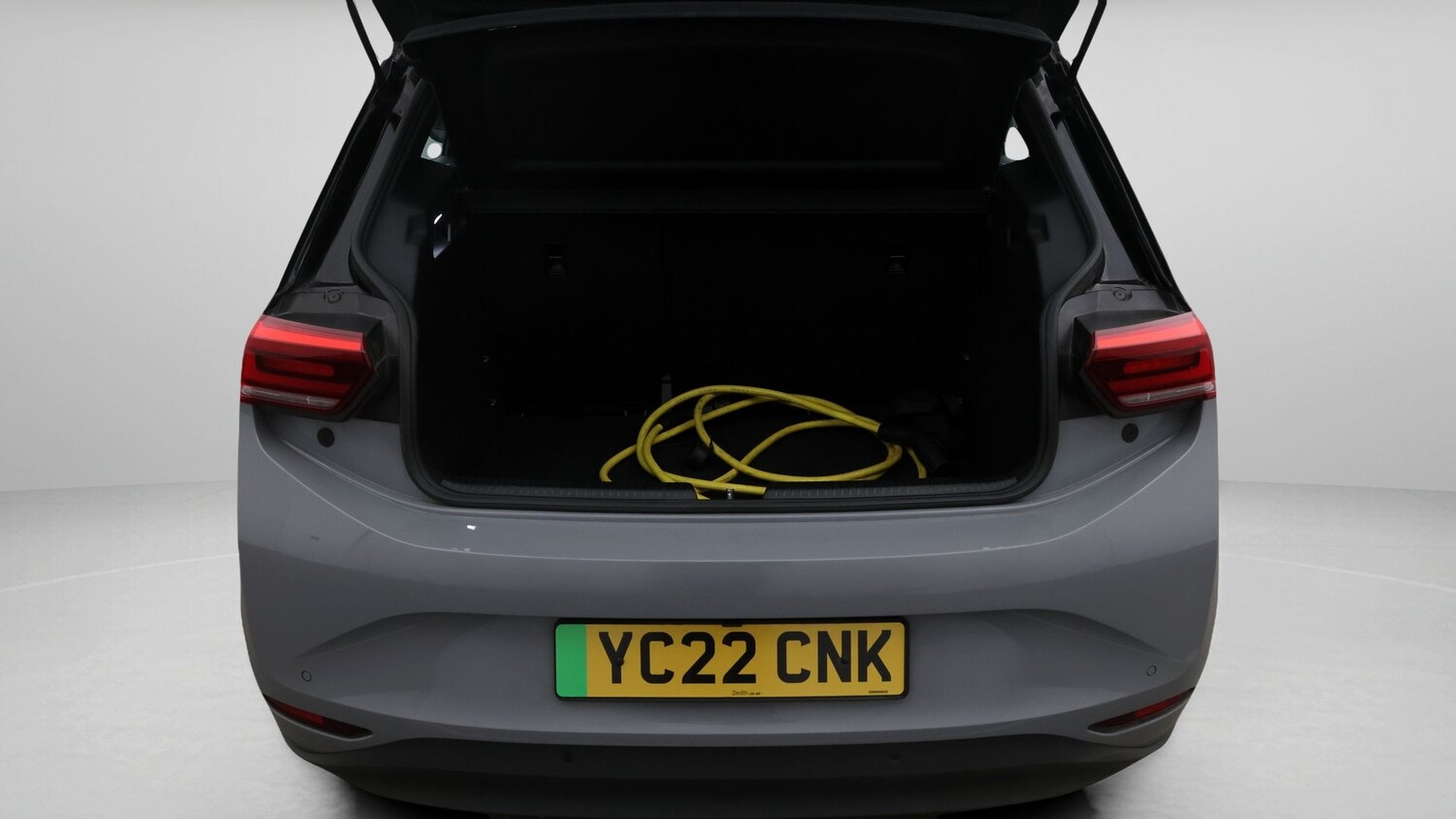 Used Volkswagen ID.3 2022 for sale - 77846609: Photo 17