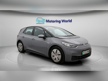 Used Volkswagen ID.3 2022 for sale - 77846609: Photo