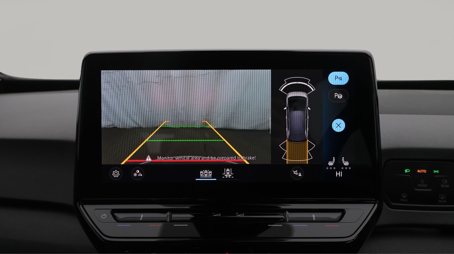 Used Volkswagen ID.3 2022 for sale - 77846609: Photo 25