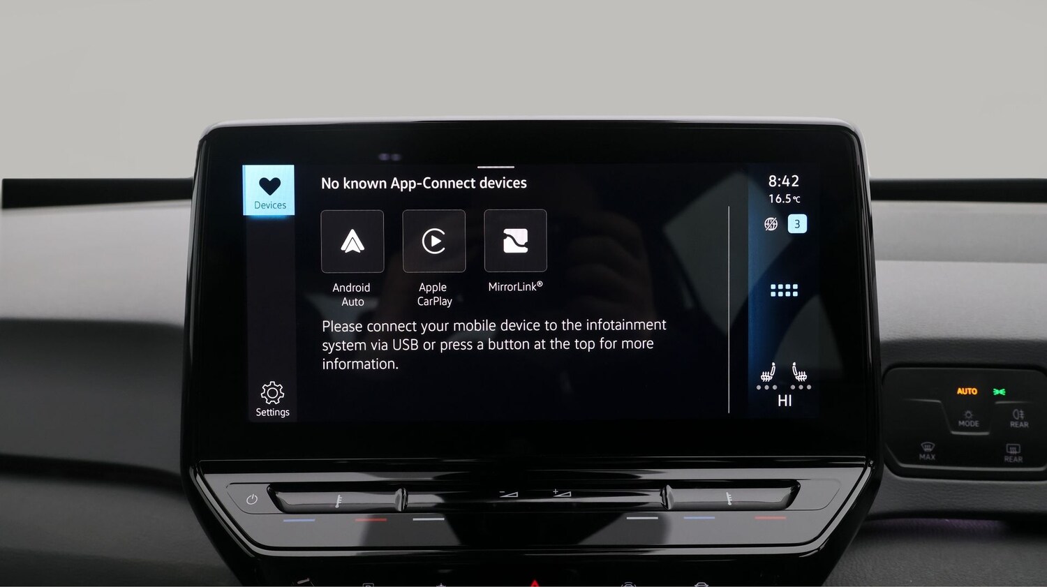 Used Volkswagen ID.3 2022 for sale - 77846609: Photo 26