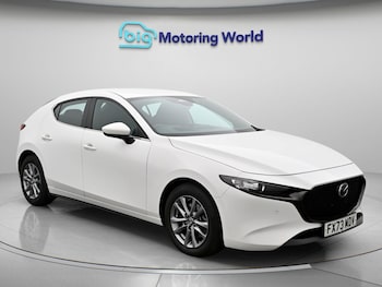 Used Mazda Mazda3 2024 for sale - 79511895: Photo