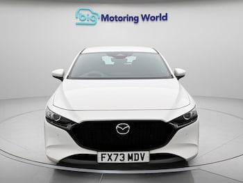 Used Mazda Mazda3 2024 for sale - 79511895: Photo
