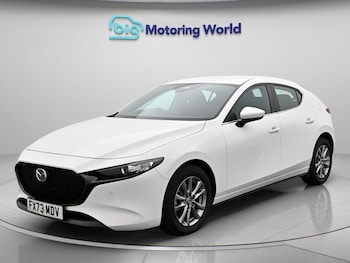Used Mazda Mazda3 2024 for sale - 79511895: Photo