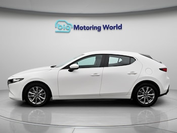 Used Mazda Mazda3 2024 for sale - 79511895: Photo