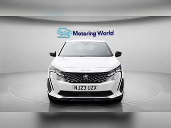 Used Peugeot 5008 2021 for sale - 79705472: Photo
